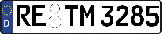 RE-TM3285