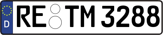 RE-TM3288