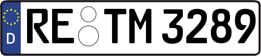RE-TM3289