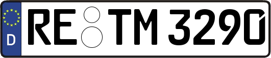 RE-TM3290