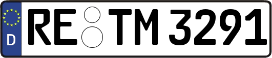 RE-TM3291