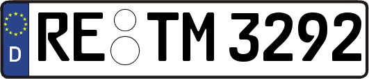RE-TM3292