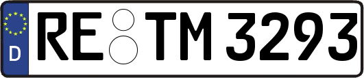 RE-TM3293