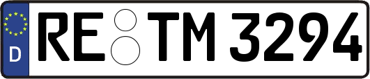 RE-TM3294