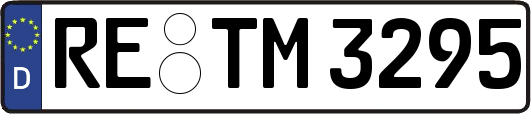 RE-TM3295