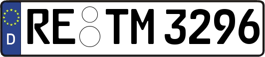 RE-TM3296