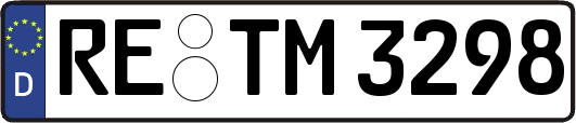 RE-TM3298