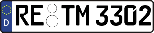 RE-TM3302