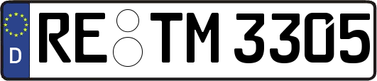 RE-TM3305