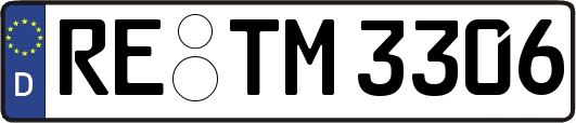RE-TM3306