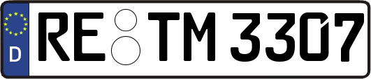 RE-TM3307