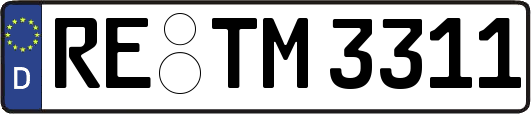 RE-TM3311