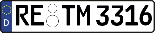 RE-TM3316