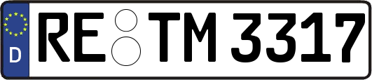 RE-TM3317