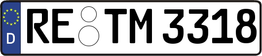 RE-TM3318