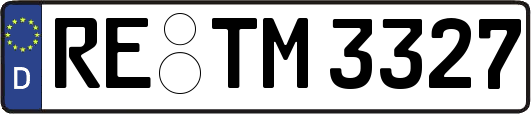 RE-TM3327