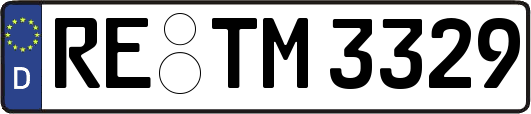 RE-TM3329
