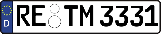 RE-TM3331