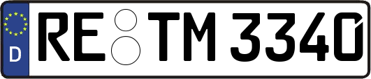 RE-TM3340