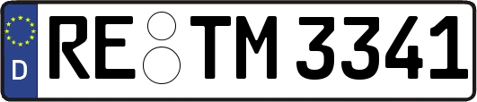 RE-TM3341