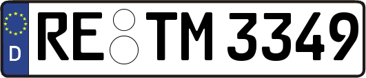RE-TM3349