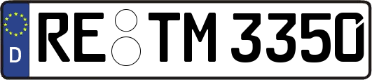 RE-TM3350