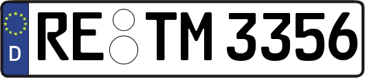 RE-TM3356