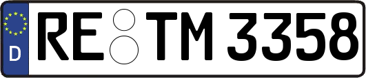 RE-TM3358
