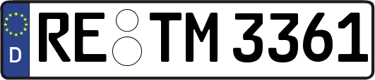 RE-TM3361