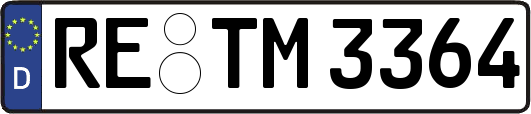 RE-TM3364