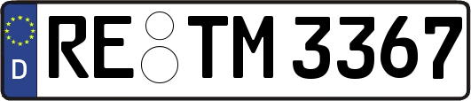 RE-TM3367