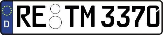 RE-TM3370