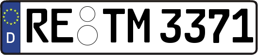 RE-TM3371