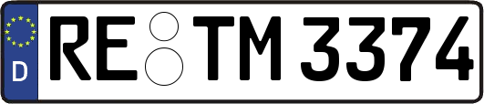 RE-TM3374