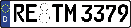 RE-TM3379