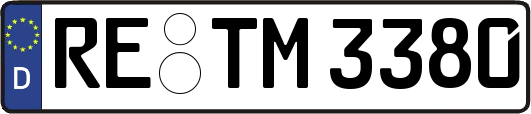 RE-TM3380