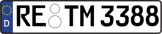 RE-TM3388
