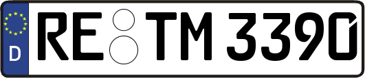 RE-TM3390