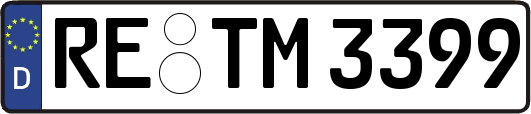 RE-TM3399
