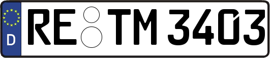 RE-TM3403
