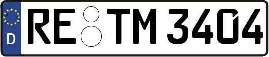 RE-TM3404