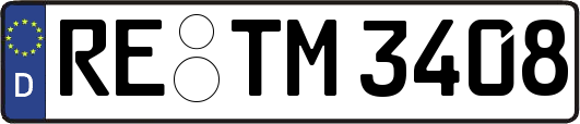 RE-TM3408