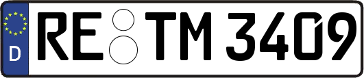 RE-TM3409