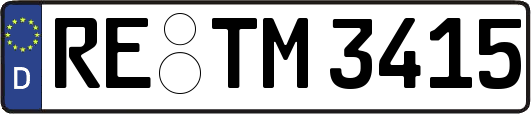 RE-TM3415