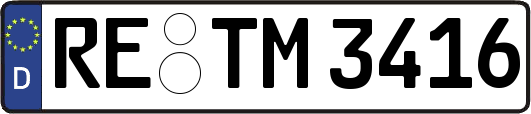 RE-TM3416