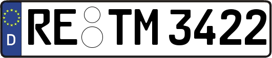 RE-TM3422