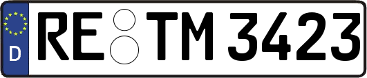 RE-TM3423