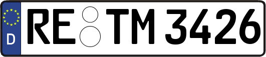 RE-TM3426