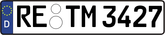 RE-TM3427