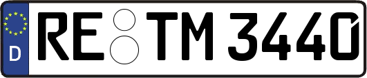 RE-TM3440